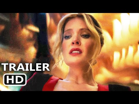 DROP Trailer (2025)