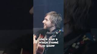 Making the Beached Az soundtrack (with Josh Pyke and Lior)