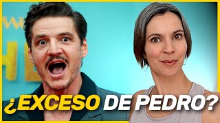 Pedro Pascal | ¿Demasiado bueno para ser verdad?
