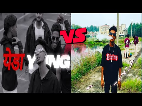 NAAM VAAM chod chote jaan nhi payegaa . Freestyle rap song .Deepsa the rapper BeatBy @VIBHORBEATS