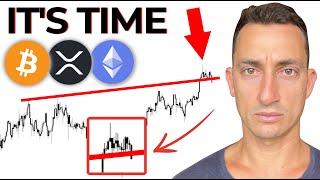 It’s Failing Right On Time (is it time to buy the dip?)