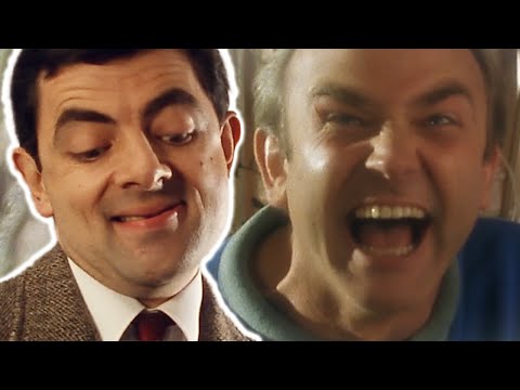 Hotel Wars! | Mr Bean Live Action | Full Episodes | Mr Bean