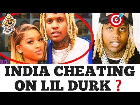 Lil Durk Friend Speaks On India CHEATING On Lil Durk While He’s LOCKEDUP Rumors That Hitting The Net