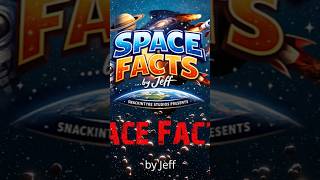 Space Facts #short #shorts #space #spacefacts #shortvideo #snackintyrestudios #shortfilm
