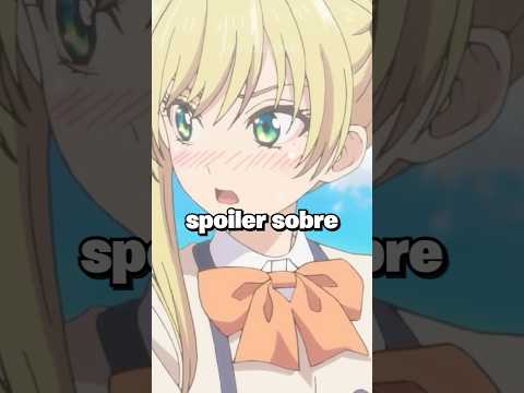 Mujeriego pero nunca infiel xd #anime #foryou #viralvideo #fyp #viral #shorts
