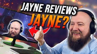 Jayne Reviews JAYNE | Top 500 Review!