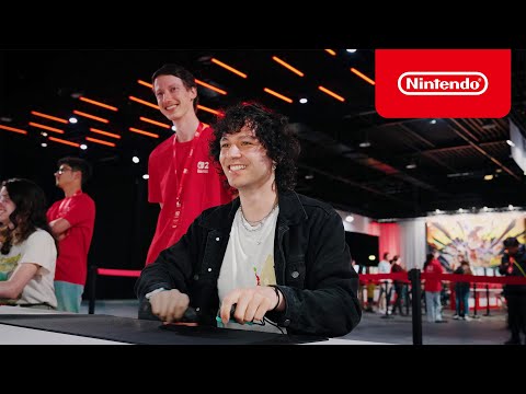 Nintendo Switch 2 Experience: Amsterdam - Eerste impressies