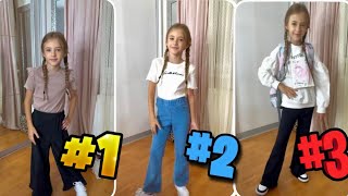 BIRAM INI OUTFIT ZA PRVI DAN ŠKOLE!