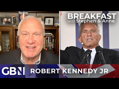 'Appeal to COMMON SENSE voter': What is the appeal of Robert Kennedy Jr as he runs for US President?