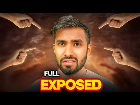 Why did @TechnoGamerzOfficial Scam his Subscribers? Exposed ||