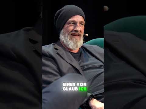 Geschichten vom Bund🪖| Ingmar Stadelmann trifft Torsten Sträter #ichhabdamalnefrage