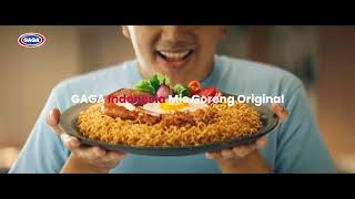 Indonesia Mie Goreng Original | GAGA - TVC by Magis