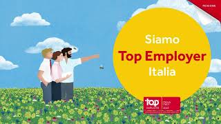 Coca-Cola HBC Italia - 19simo Rapporto di Sostenibilità – Persone