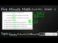 Understanding Fractions and Collections