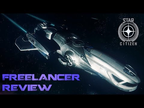 Star Citizen Freelancer Review Jobs Ecityworks