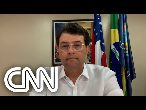 CPI da Pandemia deve recorrer de habeas corpus para auditor do TCU, diz Braga | EXPRESSO CNN