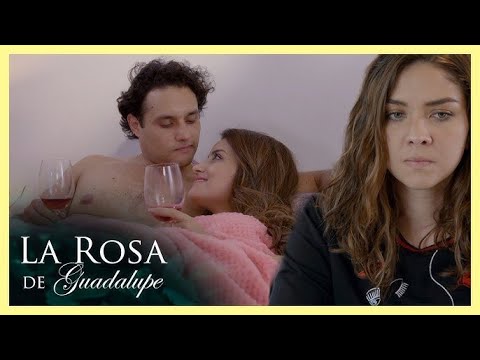 La Rosa de Guadalupe Capítulo 2024 | EL INUTIL [Part 1] FULL HD