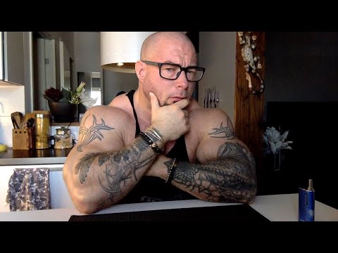 Bodaus, elämäntapa, stereotypiat - Q&A - NyyssisLive!