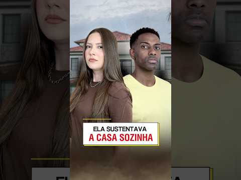 ELA SUSTENTAVA A CASA SOZINHA! | LariGo 🎥