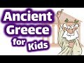 Exploring Ancient Greece: Key Periods and Fascinating Facts