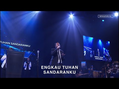 Satu Satunya Yang Kuandalkan - Bethany Nginden
