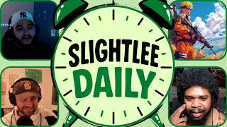 ANIME, GUNS & TV COMMERCIALS??- SLD EP. 226