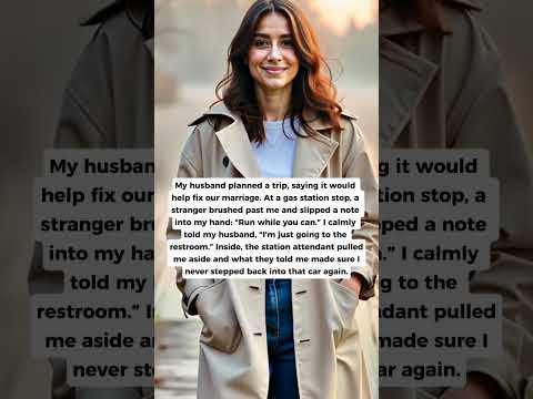 He planned a trip #redditstories #revengestories #datingover40 #datingover50