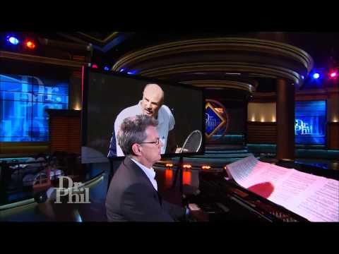 Charice  and David Foster Dr. Phil Show *Original*