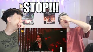 KOREANS FIRST TIME EVER REACTING TO KZ Tandingan - Rolling in the Deep Live Performance "Singer"