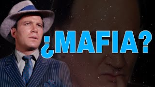 ¿FUTURAS películas de STAR TREK? ¿GÁNGSTERS?