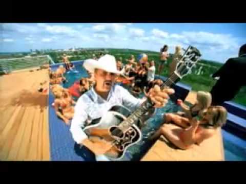 John Rich - Country Done Come To Town