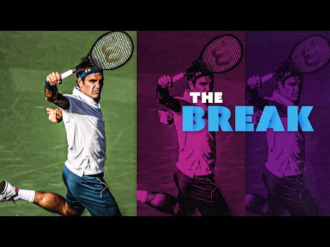 Is the one-handed backhand dead? | The Break