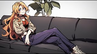 🔴【 #Vtuber 】平日終いに配信ぞ【Midnight 】