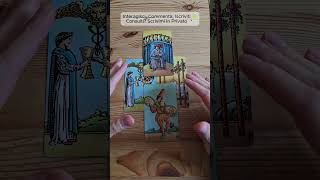 TAROCCHI INTERATTIVI OGGI ✨ Questa Cosa IMPORTANTE Sta Per Accadere A Te ✨