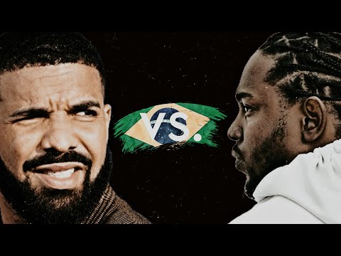 KENDRICK vs DRAKE: CRIANDO BEATS COM SAMPLES BRASILEIRAS NAS MÚSICAS DA TRETA