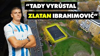 Německé Derby & Výlet do Švédska | Buď v Německu 🇩🇪