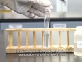 Identifying Precipitates and Flame Tests