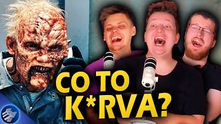 Resident Evil: Zánik nás ROZBIL...