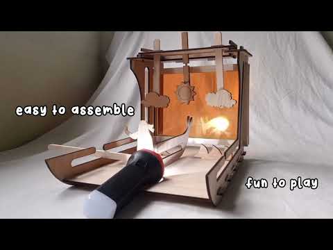 Product Commercial Video (Leviathan) Cover Image