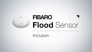 Flood Sensor Inclusion