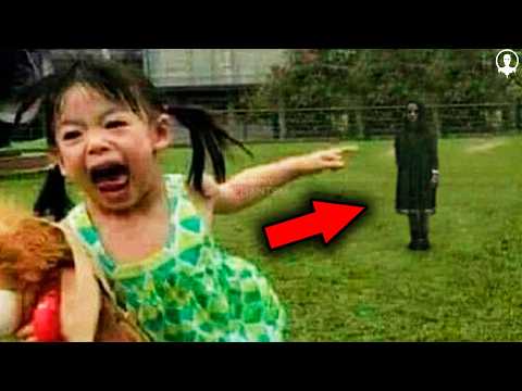 5 VIDEOS de TERROR EXTREMO PARANORMAL que NO PODRAS DORMIR | 2024