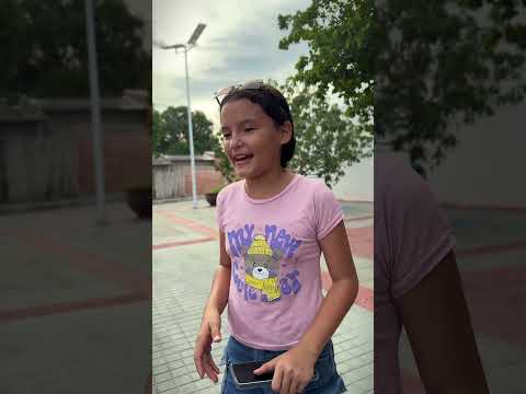 La mendiguita supera a la profesora en matemáticas