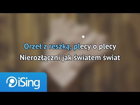 Joanna Zagdańska – Rękawiczki (karaoke iSing)