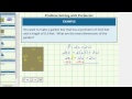 Isolating Variables in Perimeter Formulas