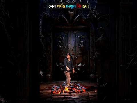 Building wooden log cabin in forest 🌲😲 | Survival House Step by Step"7 #shortsfeed #Amazingfacts