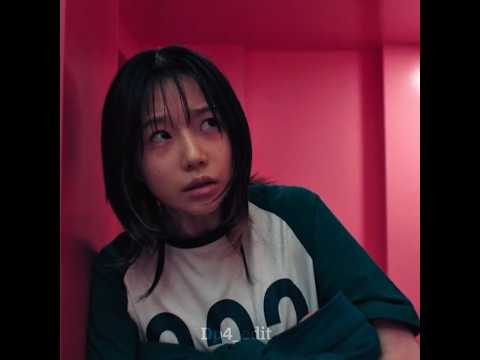333 helped 222 before but left when she hurt || squid game s3 || #shorts