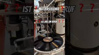 Mutterstecher