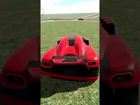 car 3d game video #tractor #cargame