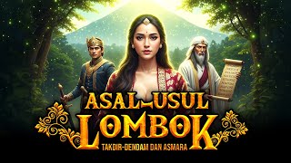 Babad Pulau Lombok: Asal Usul & Kisah Para Raja di Tanah Sasak