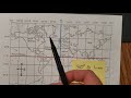 Latitude and Longitude Location Challenge